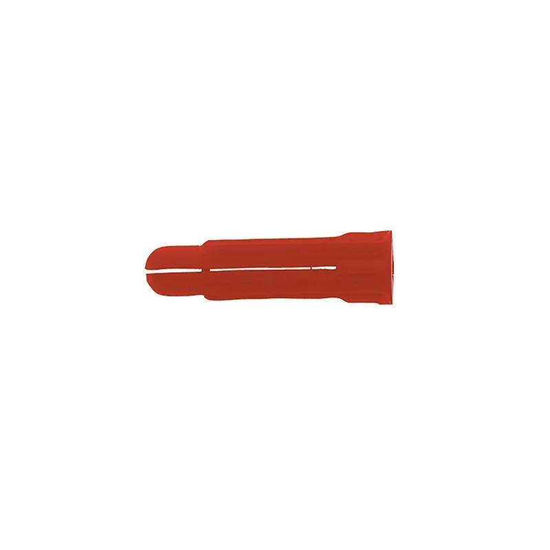 Cheville à expansion polypropylène P 8 C boîte 100 – FISCHER - Image 1
