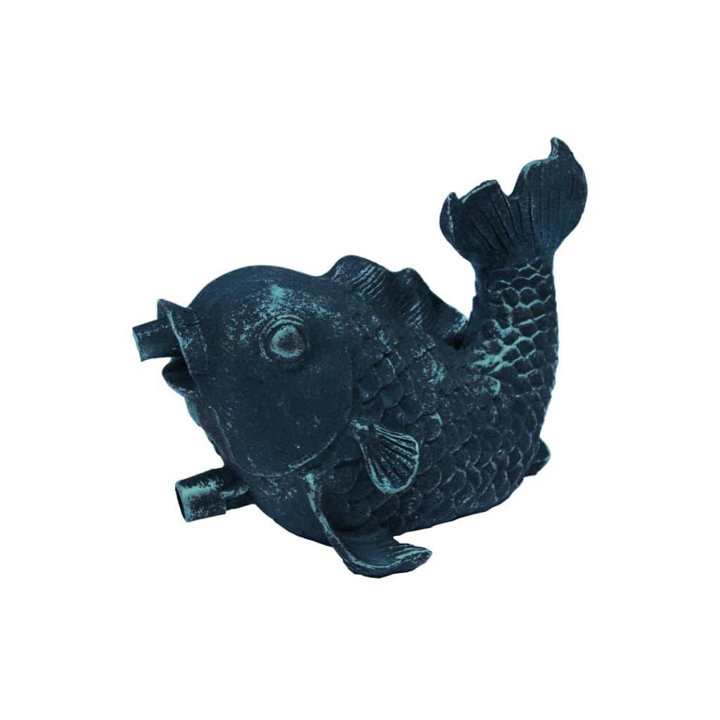 Gargouille poisson - UBBINK - Image 5