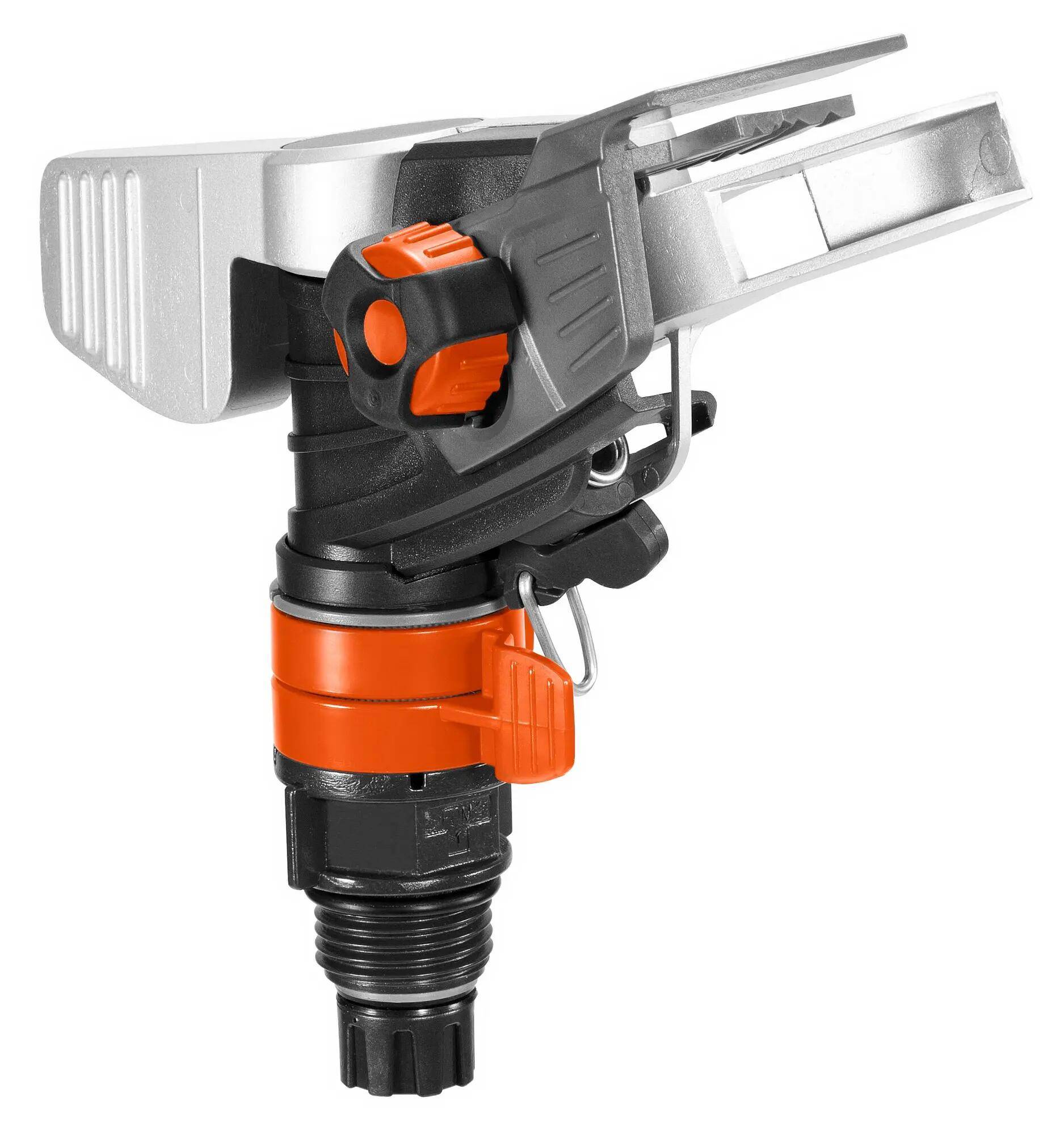 Arroseur-canon Premium métal/plastique - GARDENA - Image 2