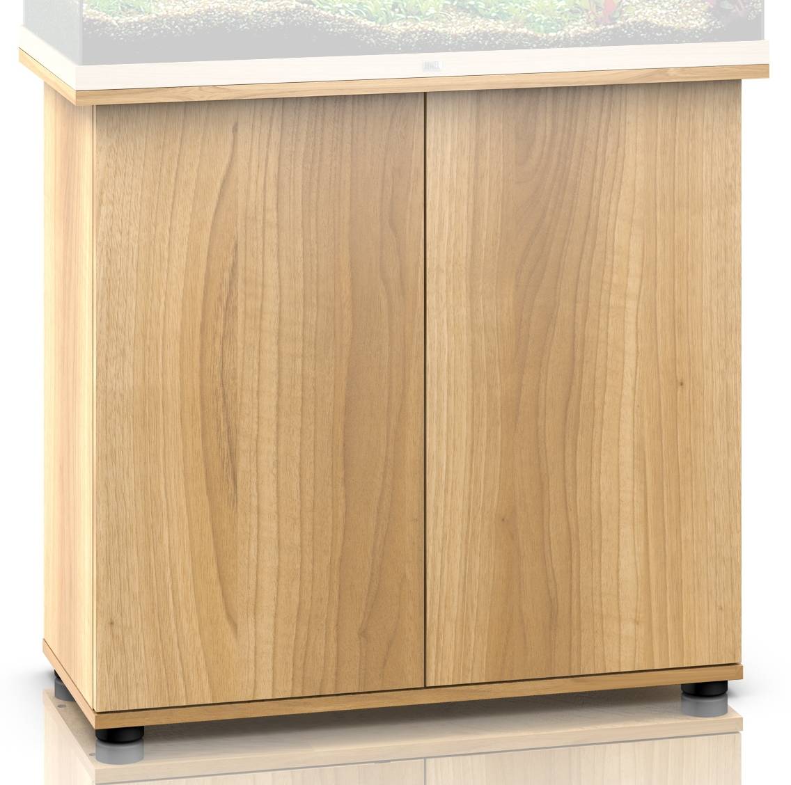Meuble d'Aquarium Bois Clair - JUWEL - Imagen 1