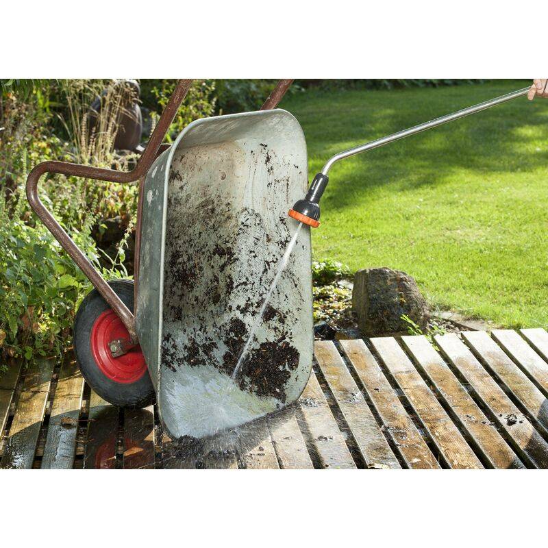 Kit lavage de voiture 3 pièces – GARDENA - Image 3