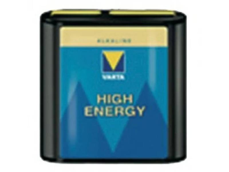 Pile Saline Plate 3LR12 – VARTA - Imagen 6
