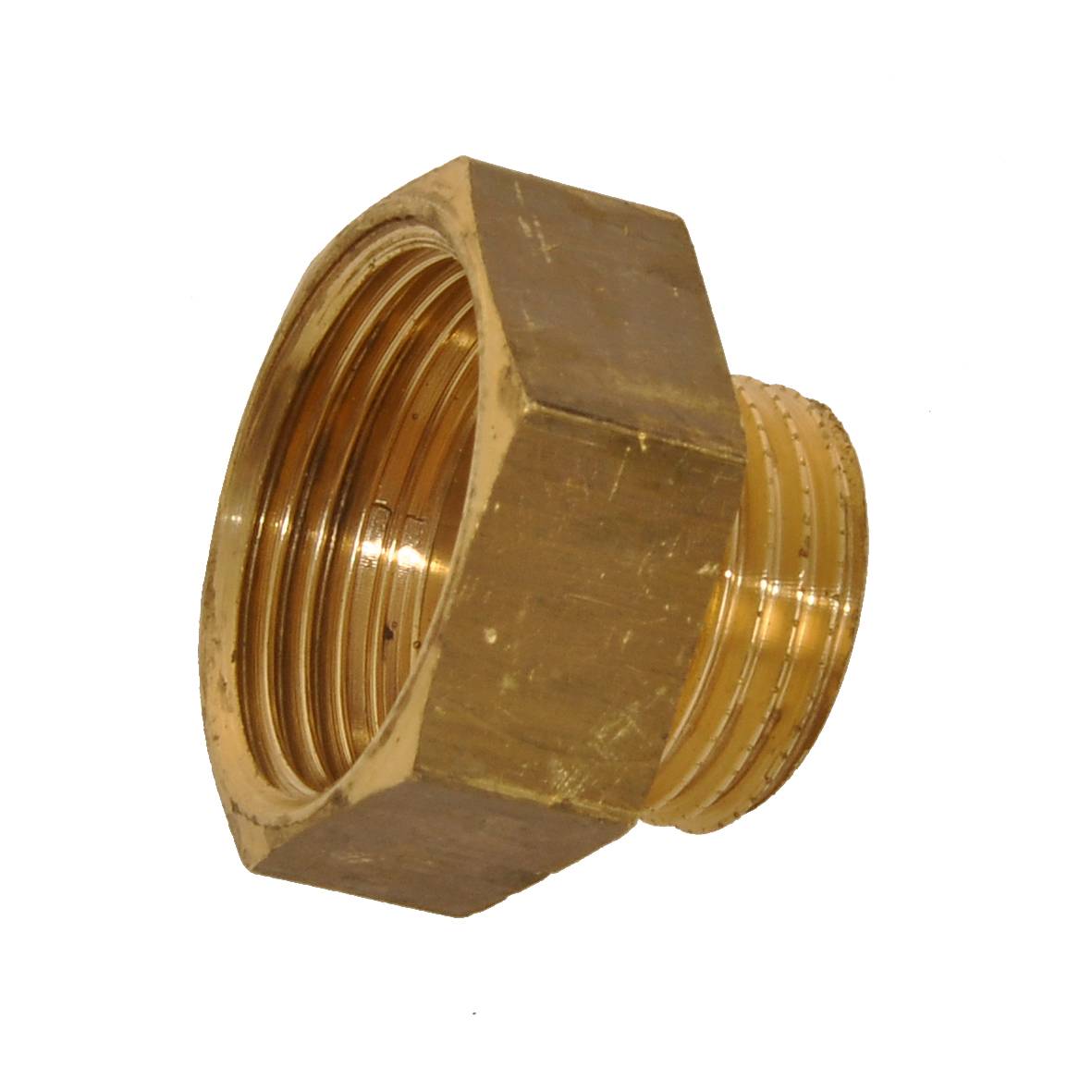 Mamelon réduit laiton MF m15x21 f20x27 – TECHNO