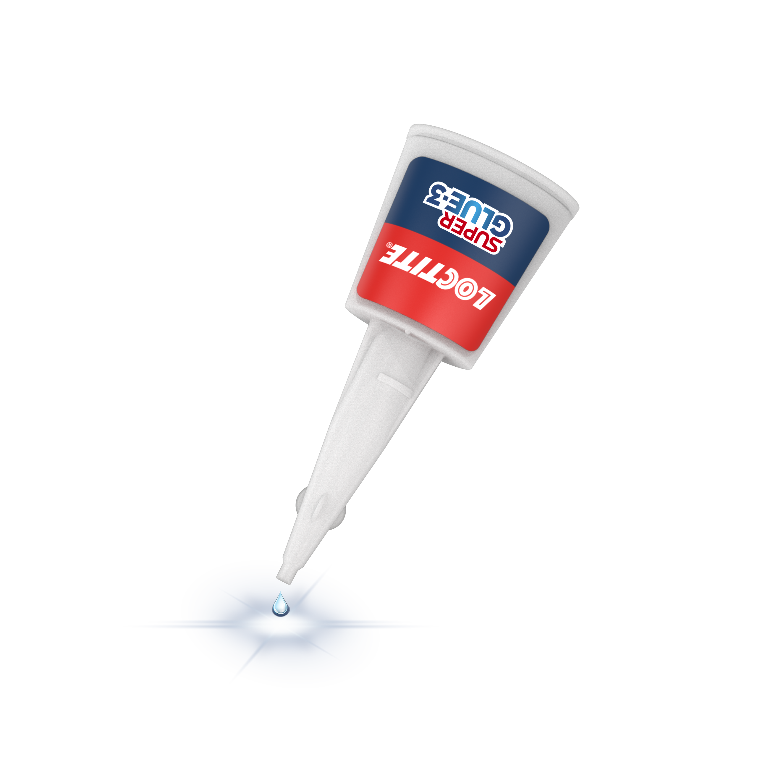 Colle De Réparation Super Glue 3 Précision 5g - LOCTITE - Image 6