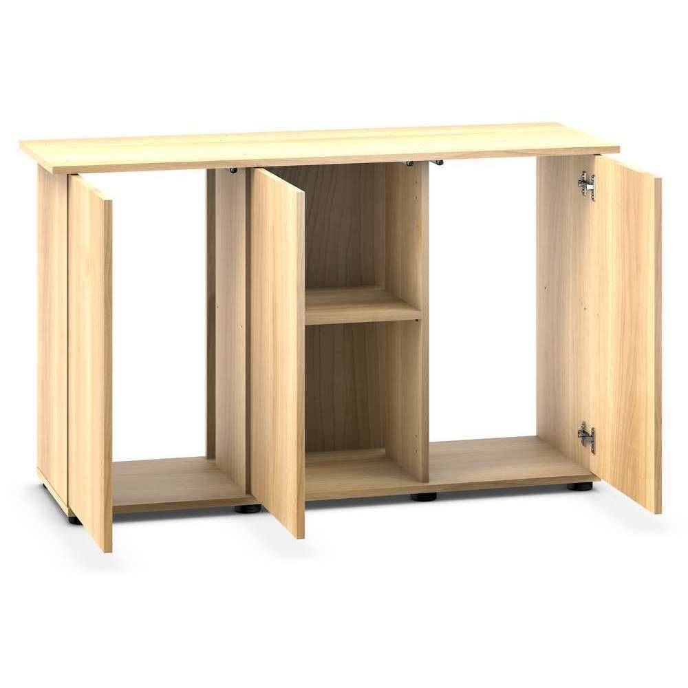 Meuble d'aquarium bois clair 121 cm – JUWEL - Imagen 2