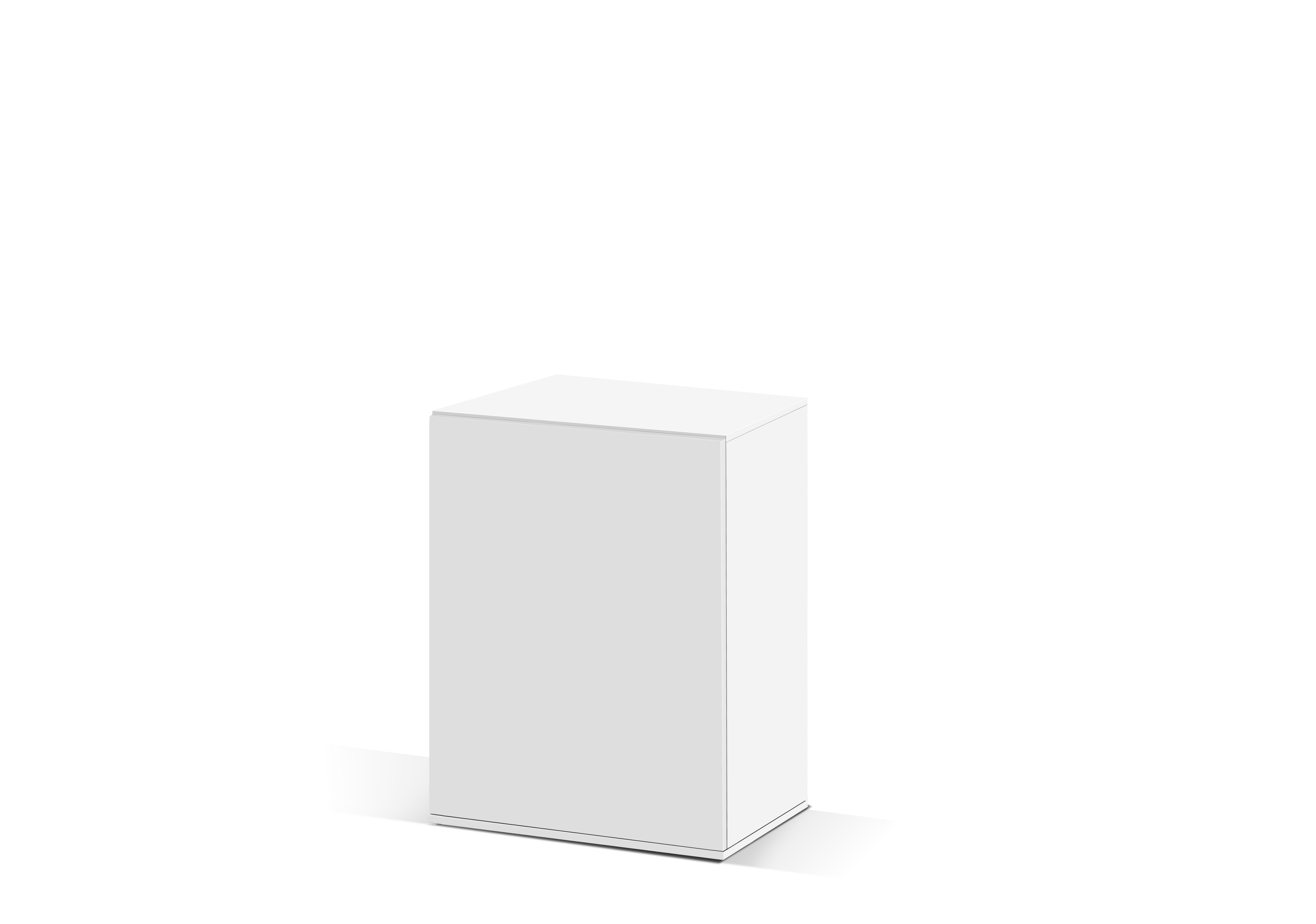 Meuble Emotions Pro 60 Blanc - Image 2