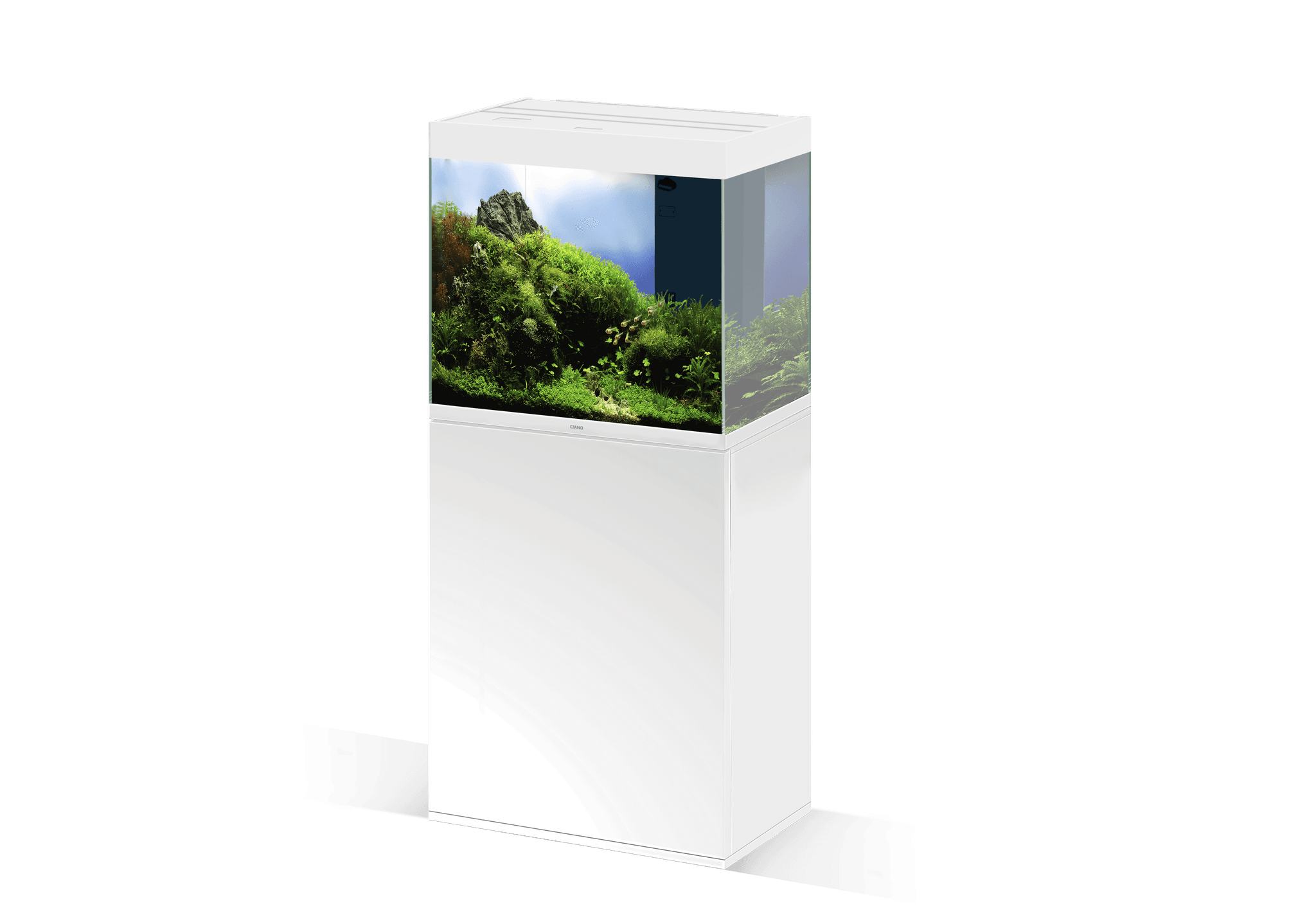 Meuble Emotions Pro 60 Blanc - Image 3