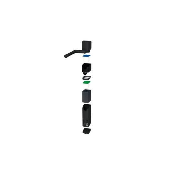 Filtre Interieur CF80 - Image 3