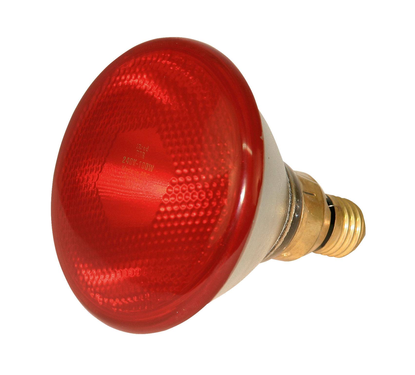 Lampe de jardin 175 W – ECLOZ - Image 1