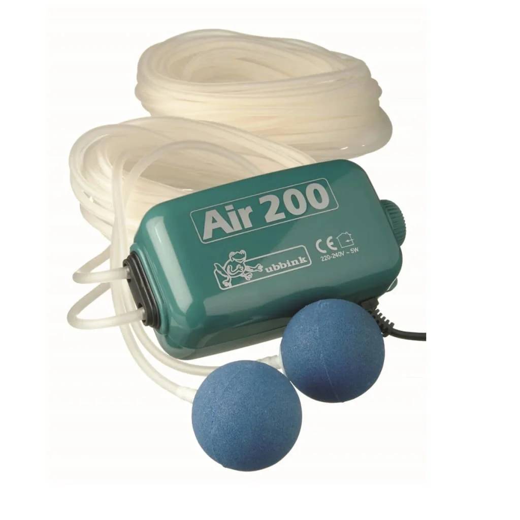 Ubbink - Pompe d'aération Air 200 Indoor pour bassin de jardin et étang - Ubbink - Image 6