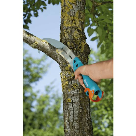Scie arquée 300 mm avec crochet combisystem - GARDENA - Image 3