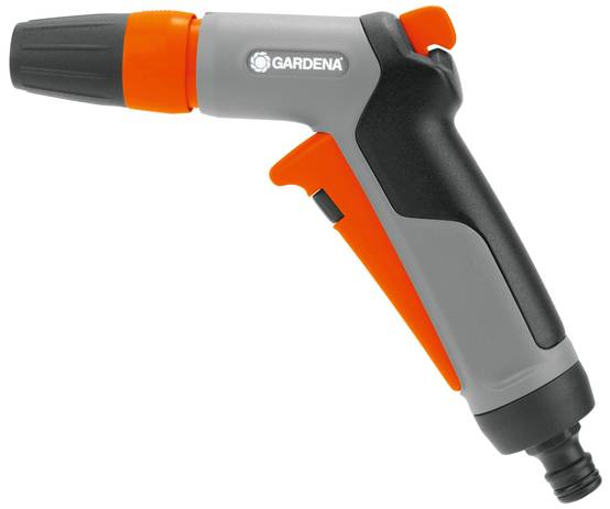 Pistolet d'arrosage multijet Classic GARDENA - Image 3