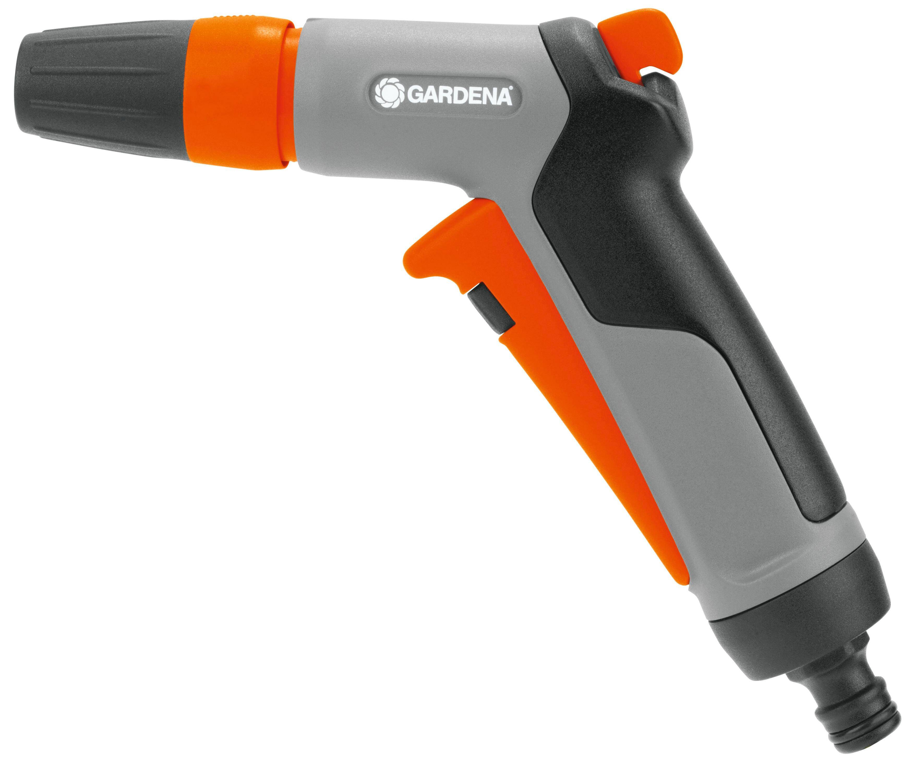 Pistolet d'arrosage multijet Classic GARDENA - Image 3