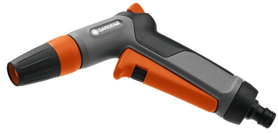 Pistolet d'arrosage multijet Classic GARDENA - Image 1