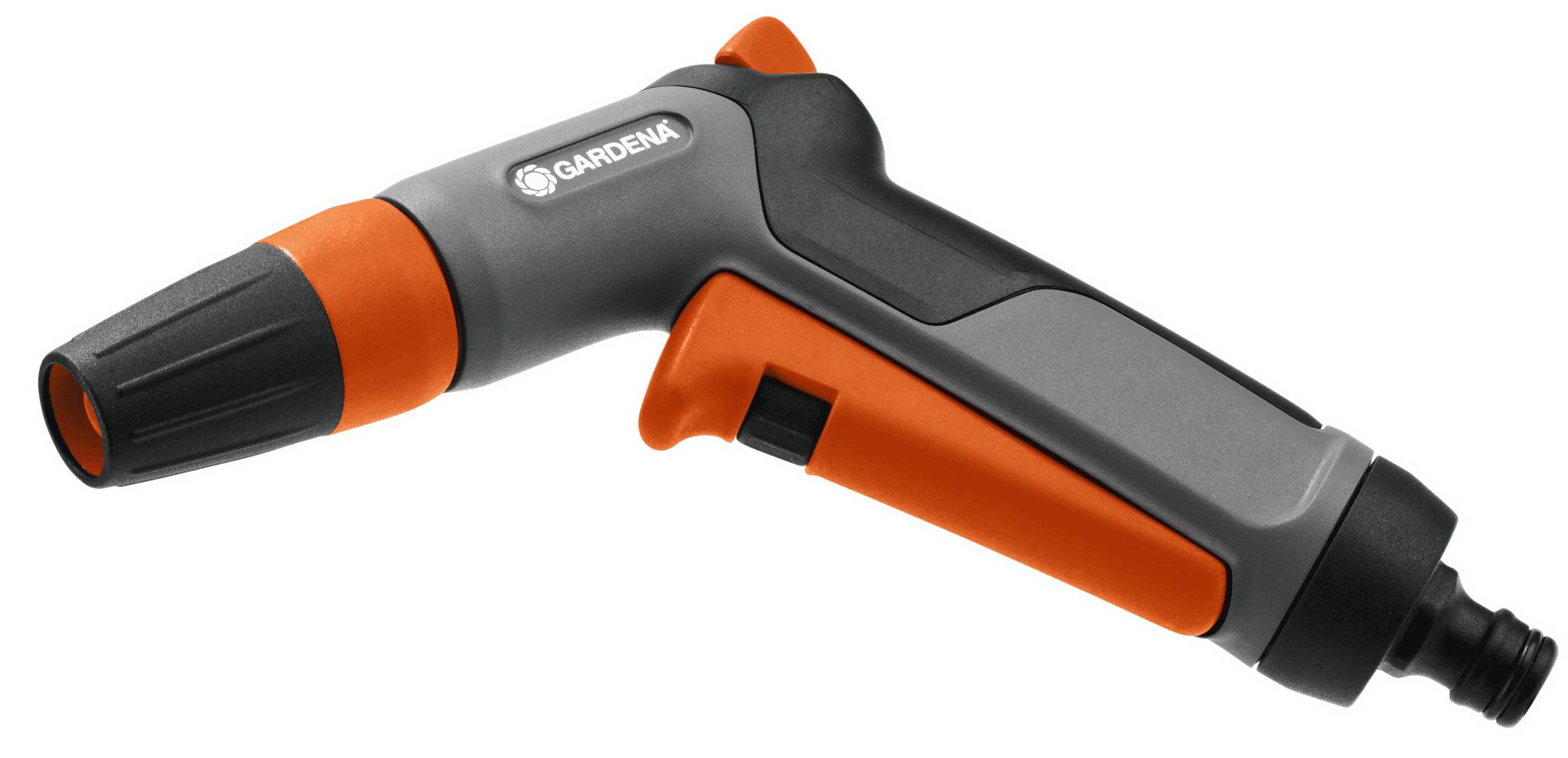 Pistolet d'arrosage multijet Classic GARDENA - Image 1