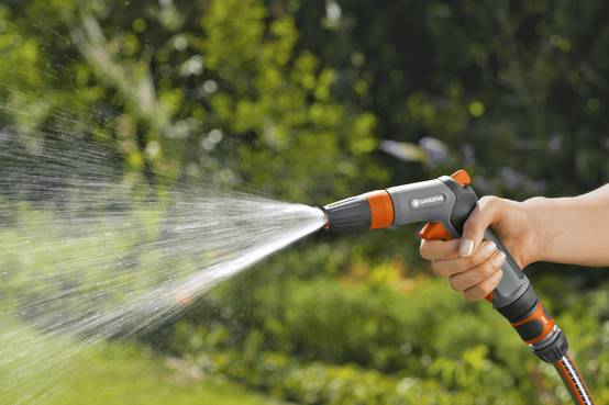 Pistolet d'arrosage multijet Classic GARDENA - Image 4