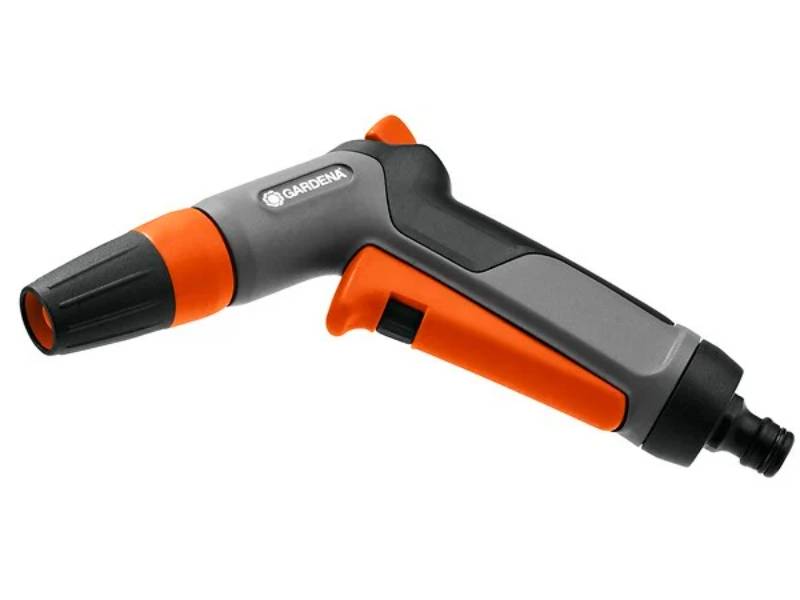 Pistolet d'arrosage multijet Classic GARDENA - Image 8