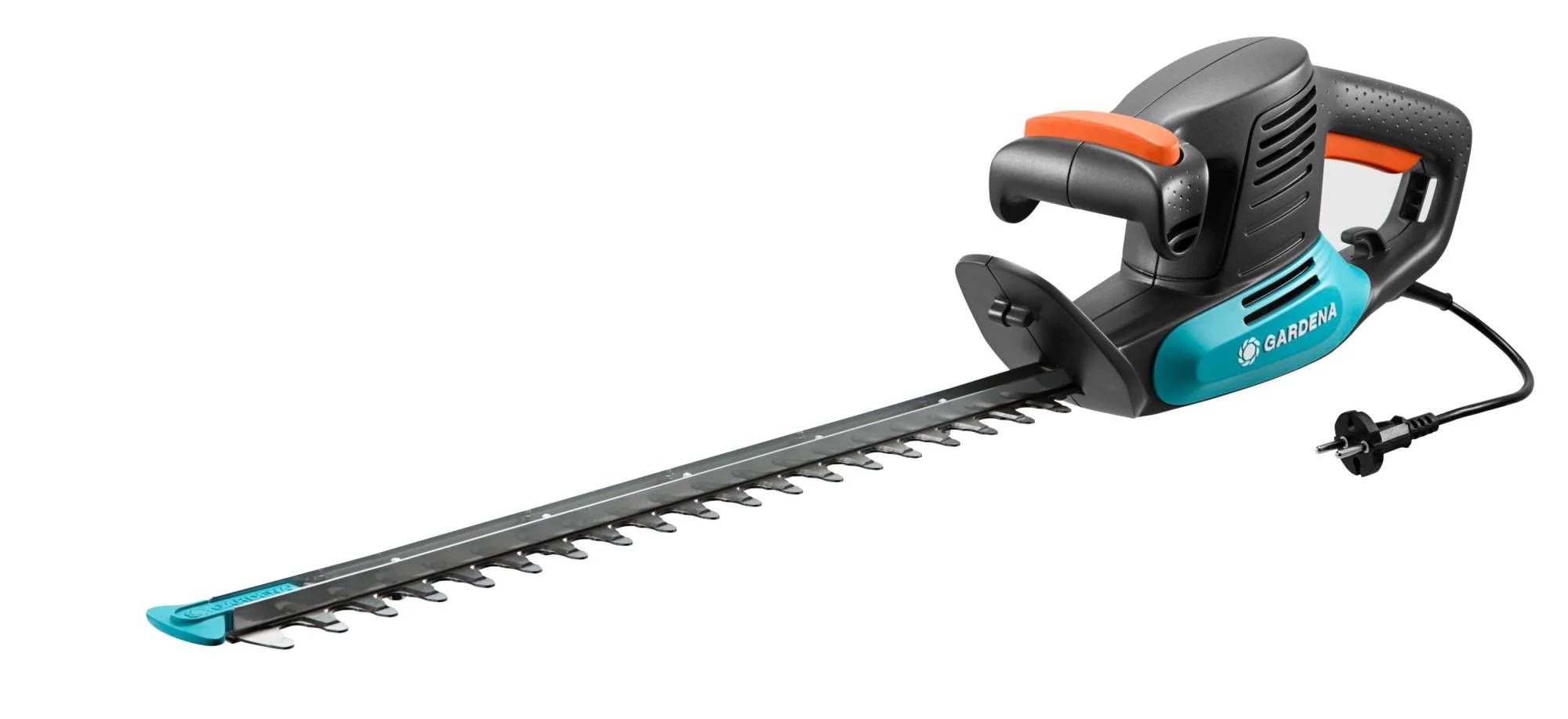 Taille-haies électrique 420 W L 45 cm EasyCut 420/45 GARDENA - Imagen 1