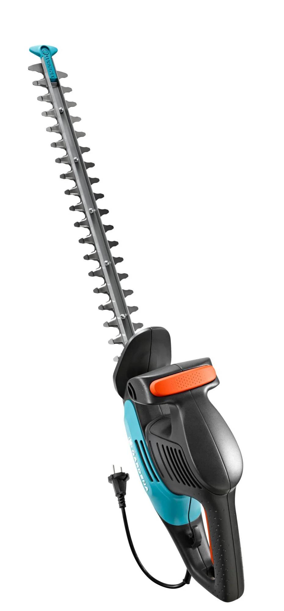 Taille-haies électrique 420 W L 45 cm EasyCut 420/45 GARDENA - Imagen 9