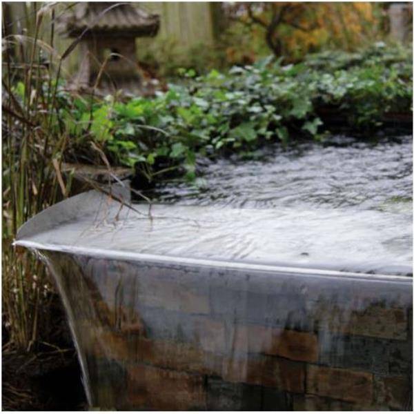 Ubbink - Lame De Cascade - UBBINK - Image 6