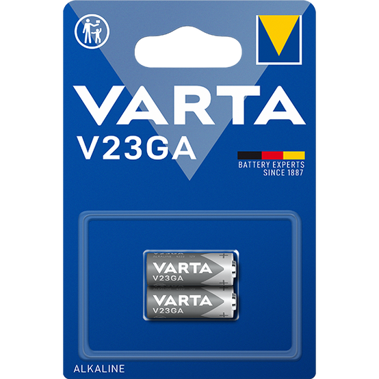 Pile Bouton Alkaline - VARTA - Image 1