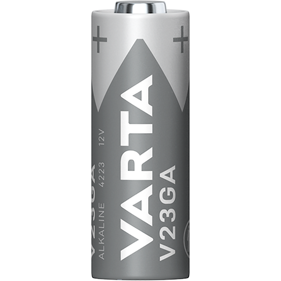 Pile Bouton Alkaline - VARTA - Image 2