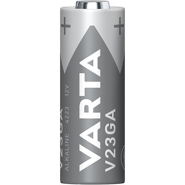 Pile Bouton Alkaline - VARTA - Imagen 2