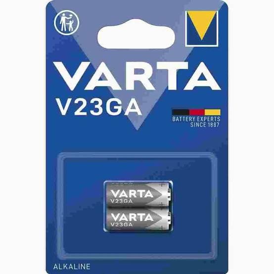 Pile Bouton Alkaline - VARTA - Image 4