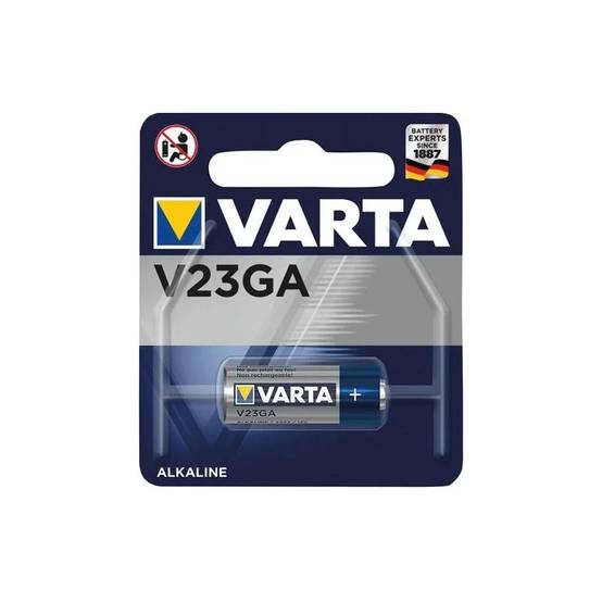 Pile Bouton Alkaline - VARTA - Image 5