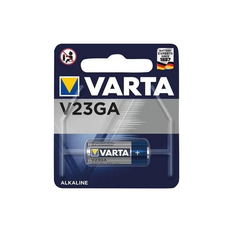 Pile Bouton Alkaline - VARTA - Imagen 5
