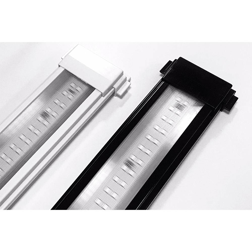 Aquarium Emotion Nature Pro Blanc L.81,2 cm H.56 cm - CIANO - Image 7