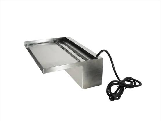 Cascade Niagara 60 Led Wall Ubbink - Image 8
