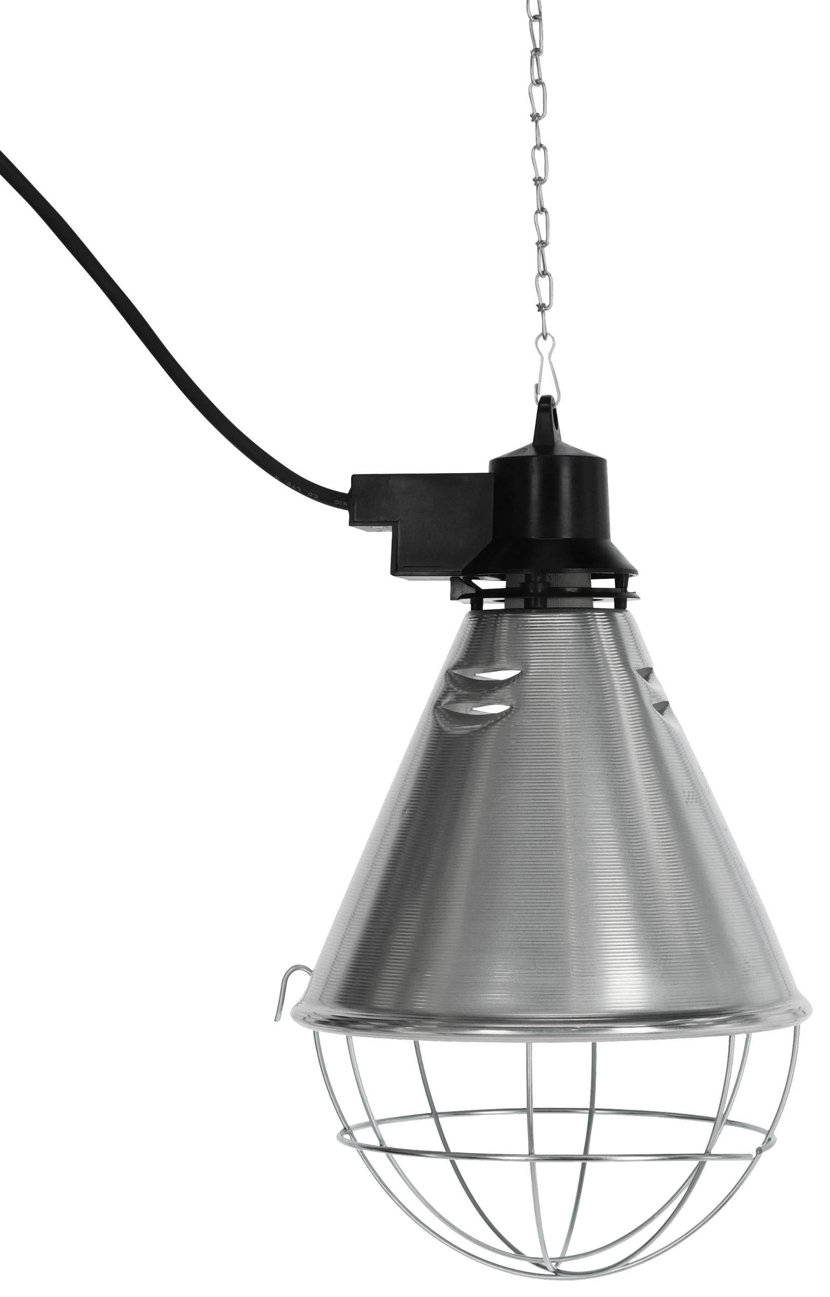 Protecteur de lampe infrarouge câble 5m - KERBL - Imagen 1