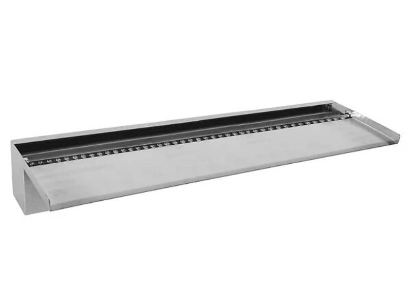 Niagara® Wall 90 LED lame d'eau Inox 316L - Image 4
