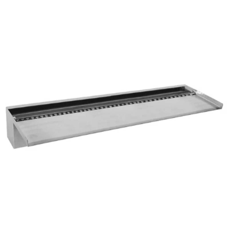 Niagara® Wall 90 LED lame d'eau Inox 316L - Image 5
