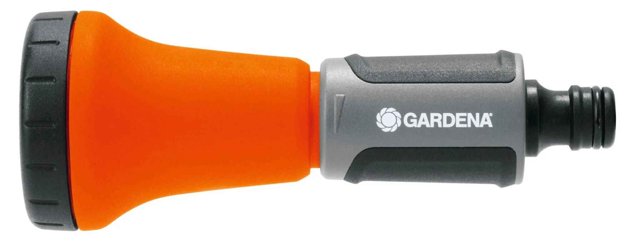 Lance d'arrosage Classic Débit réglable en continu – GARDENA - Imagen 2