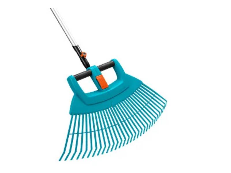 Balai à feuilles XXL Vario Combisystem – GARDENA - Image 1