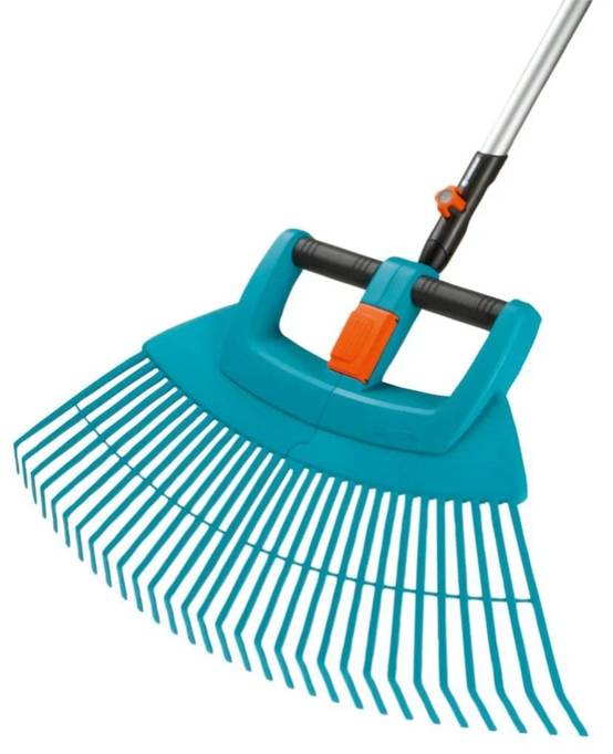 Balai à feuilles XXL Vario Combisystem – GARDENA - Image 2