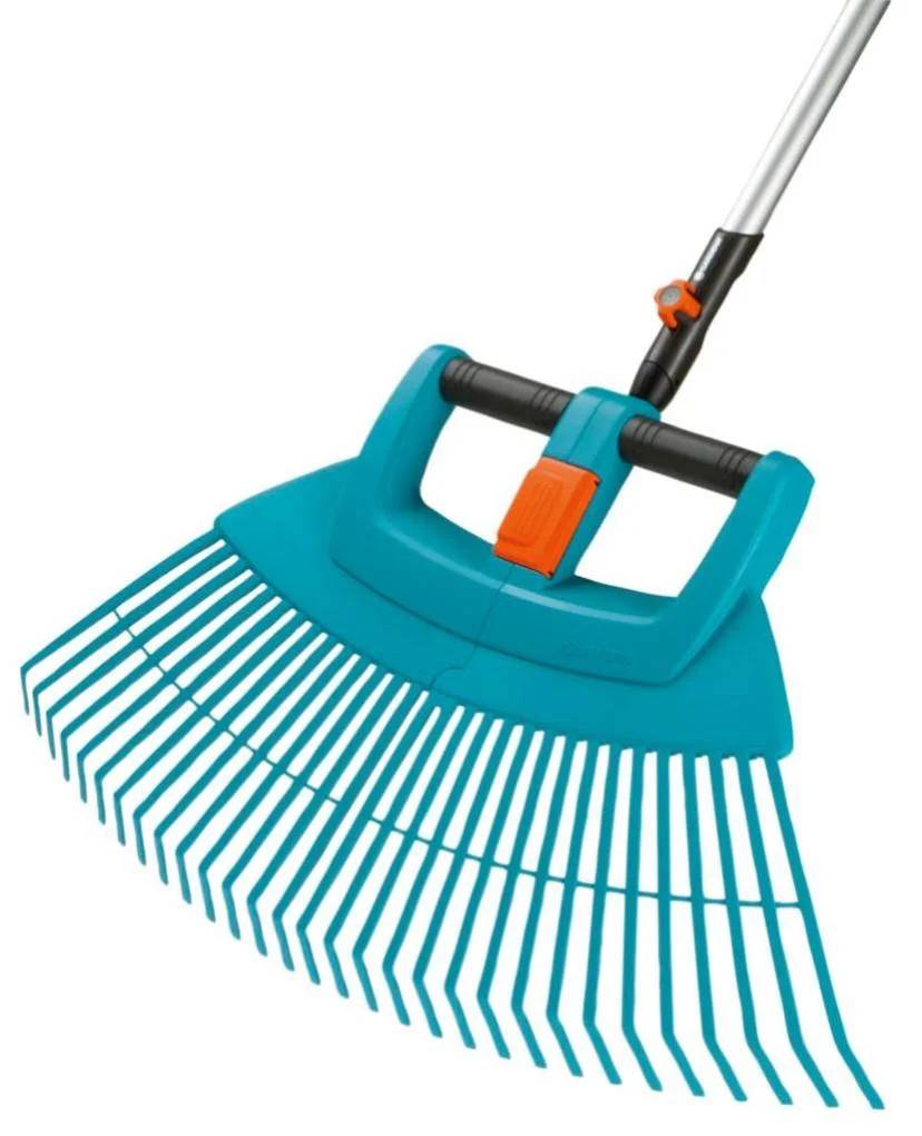 Balai à feuilles XXL Vario Combisystem – GARDENA - Image 2