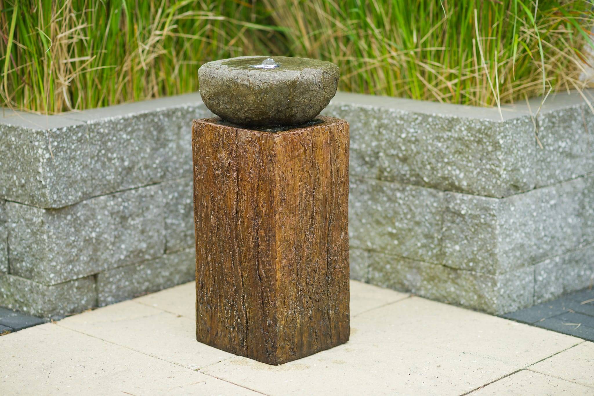Ubbink - Dispositif d'eau – UBBINK - Imagen 2