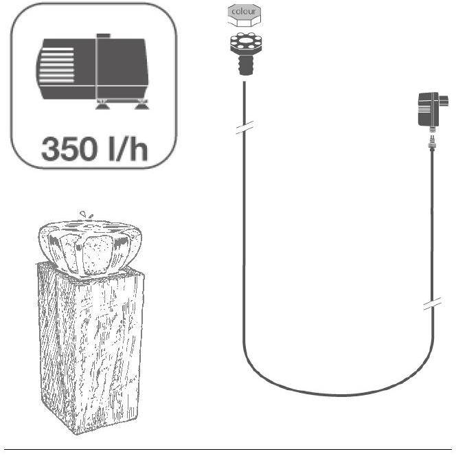 Ubbink - Dispositif d'eau – UBBINK - Imagen 4