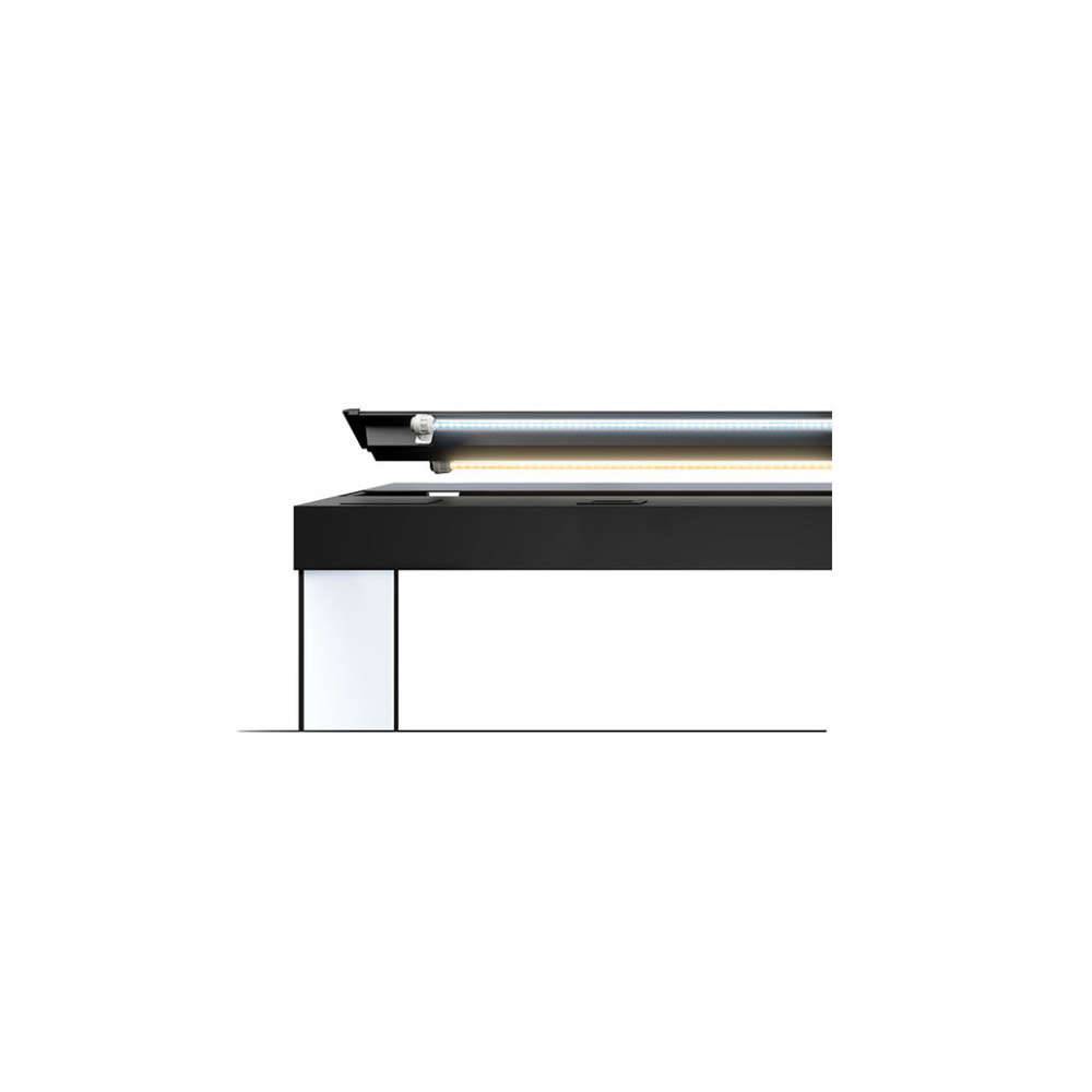 Aquarium LED Blanc L.121 l.41 H.55 cm 240L - JUWEL - Image 5