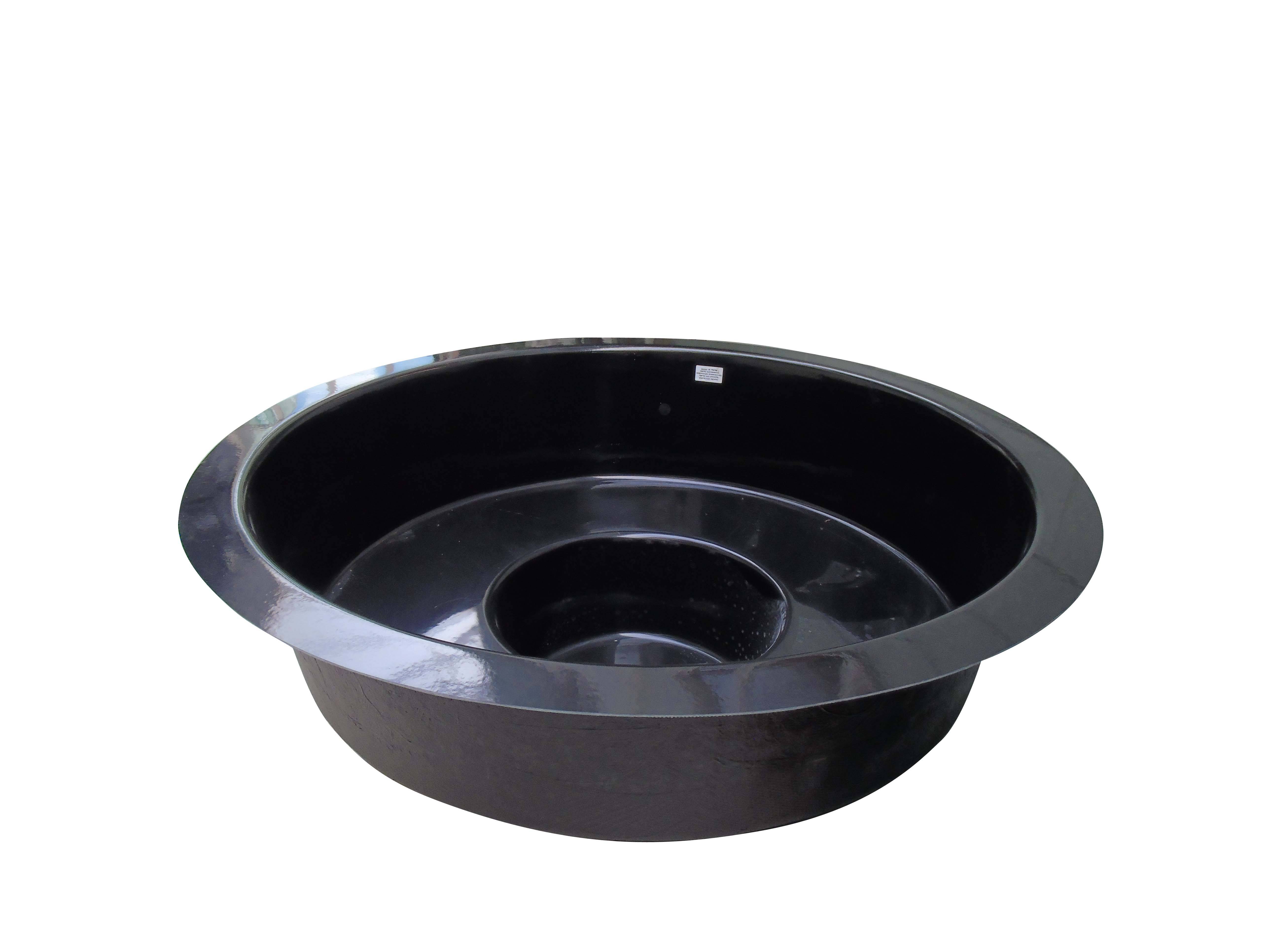 Ubbink - Bassin préformé MARS RTI 550L - Ubbink - Image 4