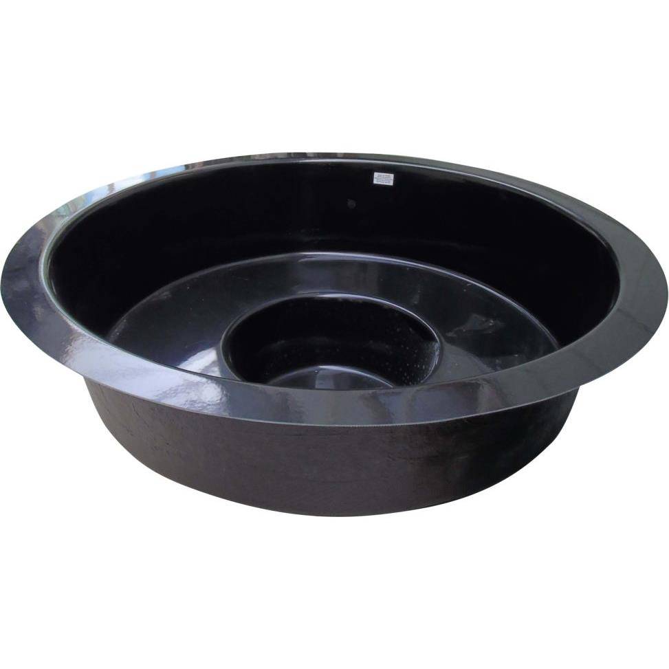 Ubbink - Bassin préformé MARS RTI 550L - Ubbink - Image 7