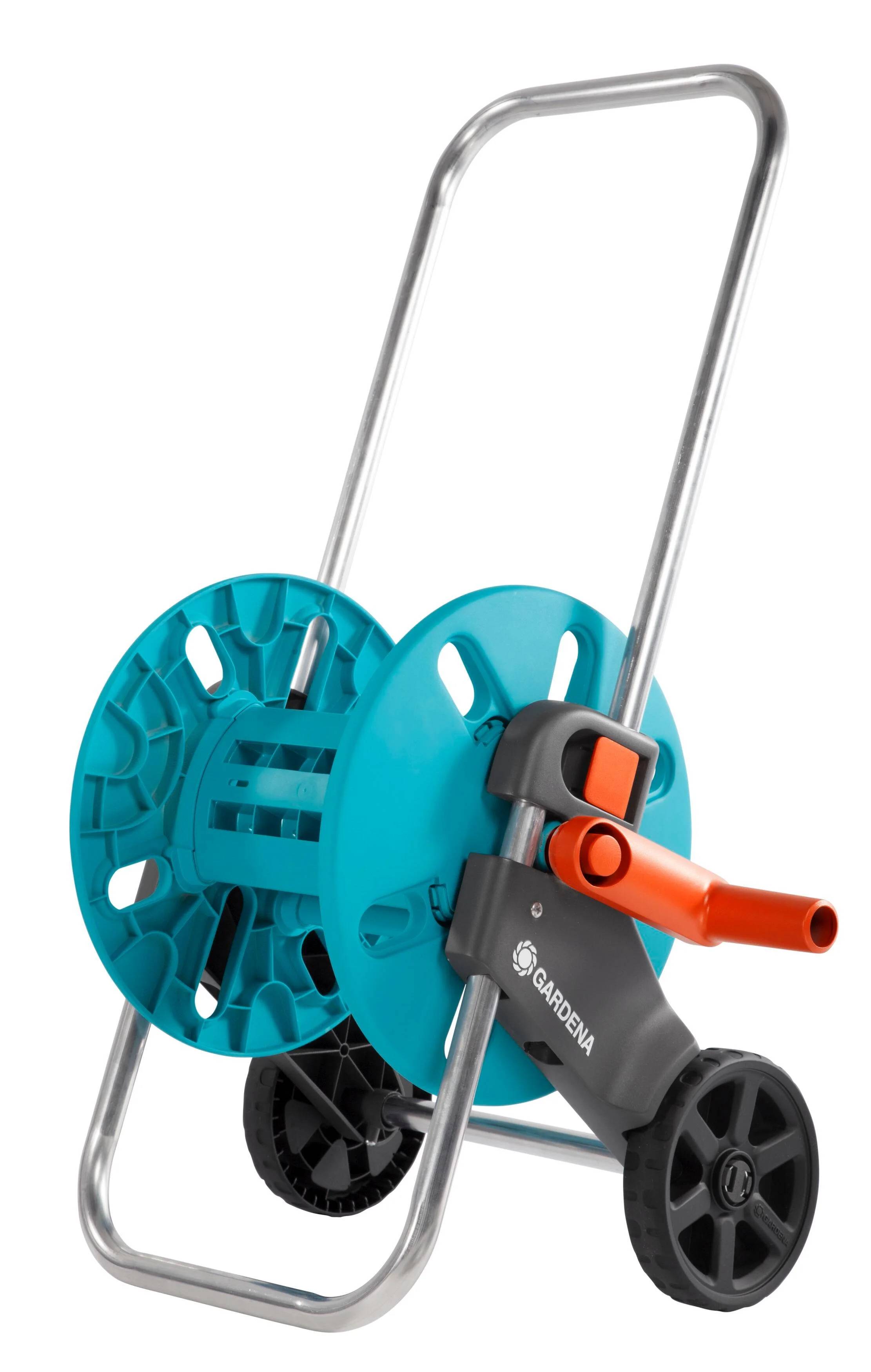 Dévidoir sur roues CleverRoll S 18500-20 - GARDENA - Imagen 2
