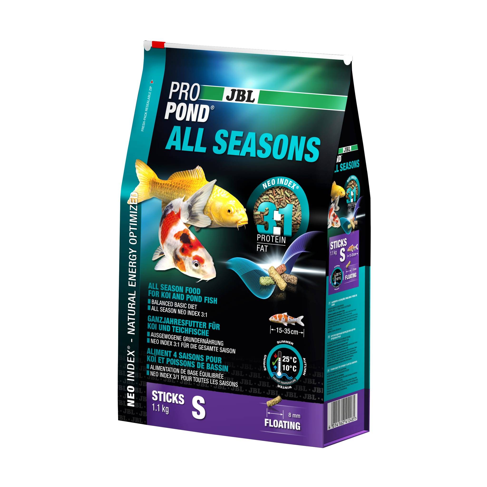 JBL ProPond All Seasons S 1,1 kg