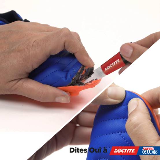 Colle cyanoacrylate gel power flexible 3 g – LOCTITE - Image 6