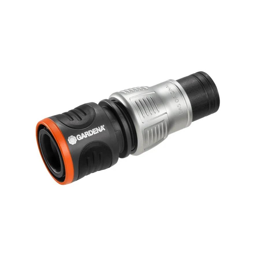 Kit pistolet de nettoyage raccord aquastop Premium GARDENA - Image 2
