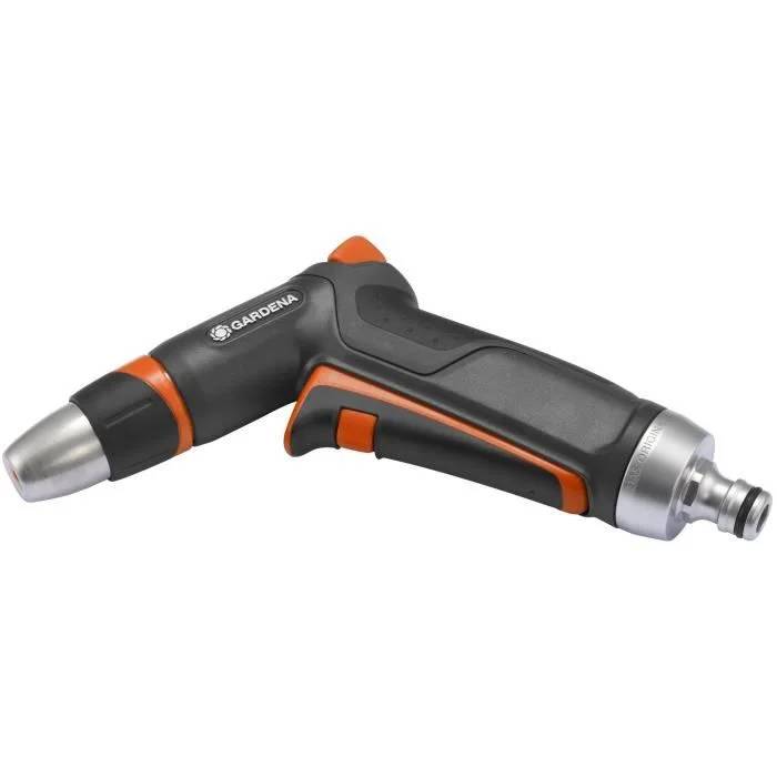 Kit pistolet de nettoyage raccord aquastop Premium GARDENA - Image 8