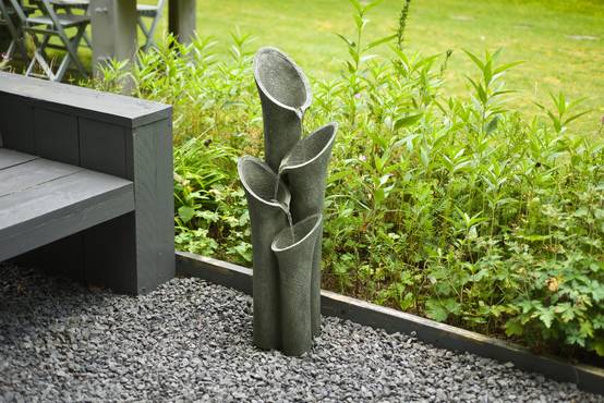 Fontaine de Jardin - UBBINK - Image 1